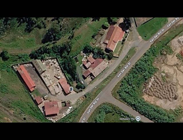 1,288M² WAREHOUSE FOR SALE IN RIVERSIDE